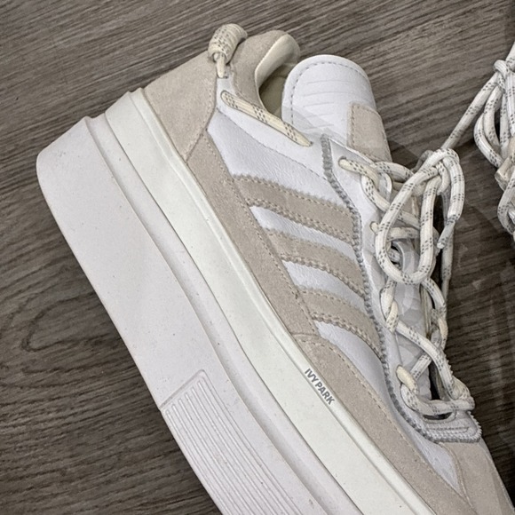 Size 11 - Adidas Super Sleek 72 x Ivy Icy Park 2021